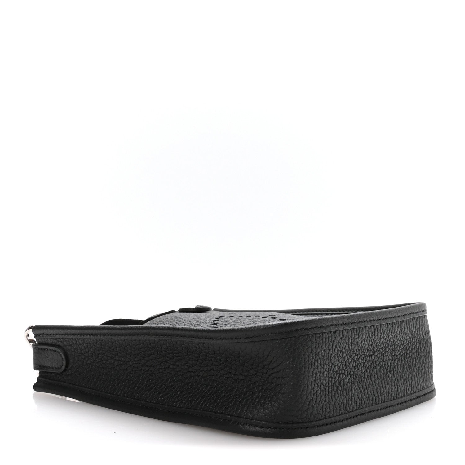 Taurillon Clemence Evelyne TPM Black
