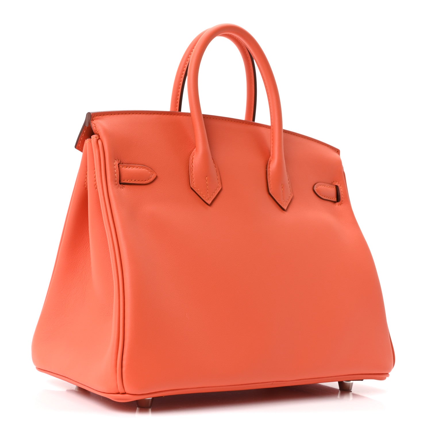 Swift Birkin 25 Orange