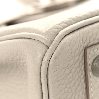 Togo BIRKIN 30 Gris Perle