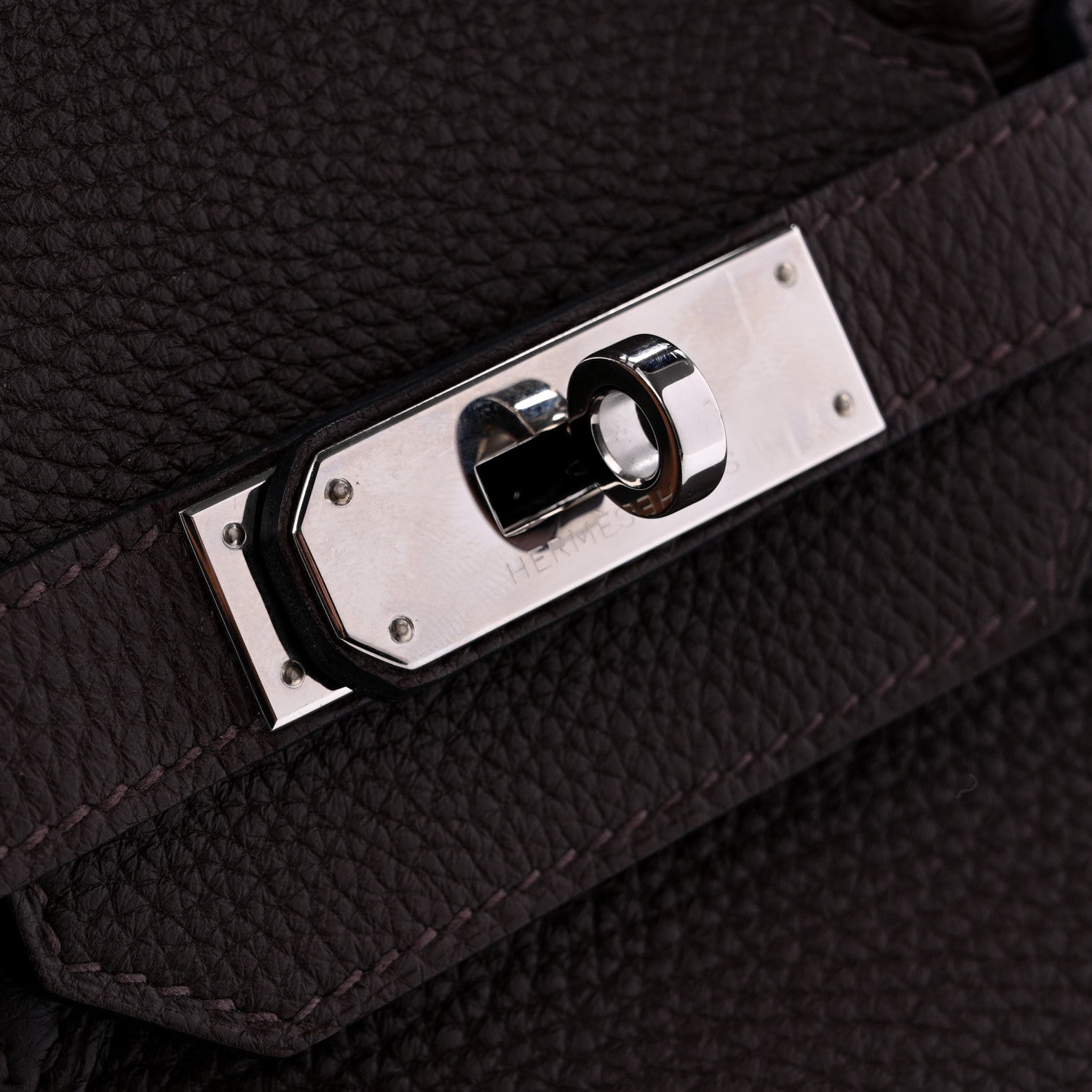 Togo Birkin 35 Ebene