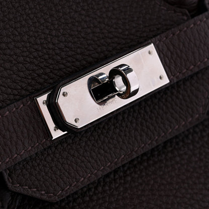 Togo Birkin 35 Ebene