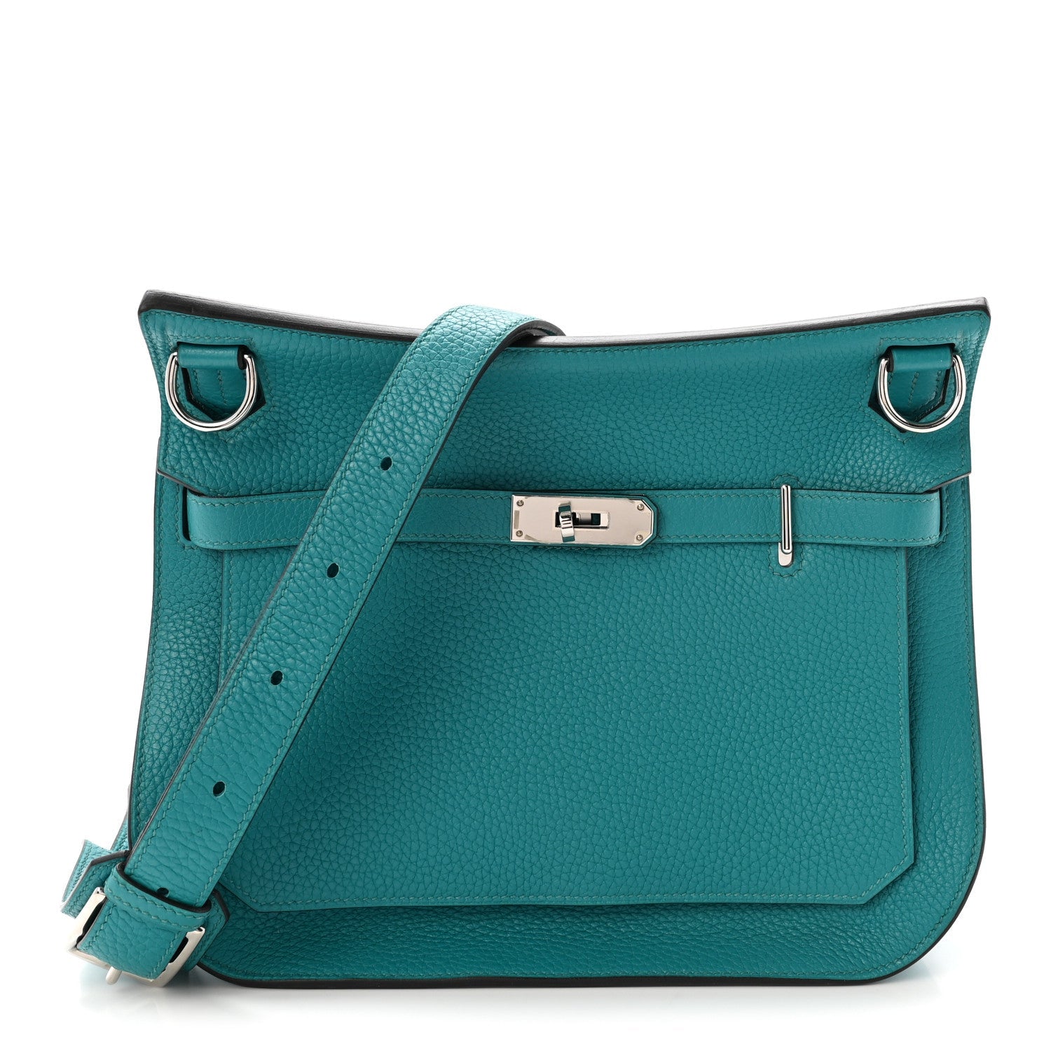 Taurillon Clemence Jypsiere 28 Bleu Paon