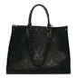 Empreinte Monogram Giant Onthego MM Black