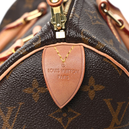 Monogram Speedy 25