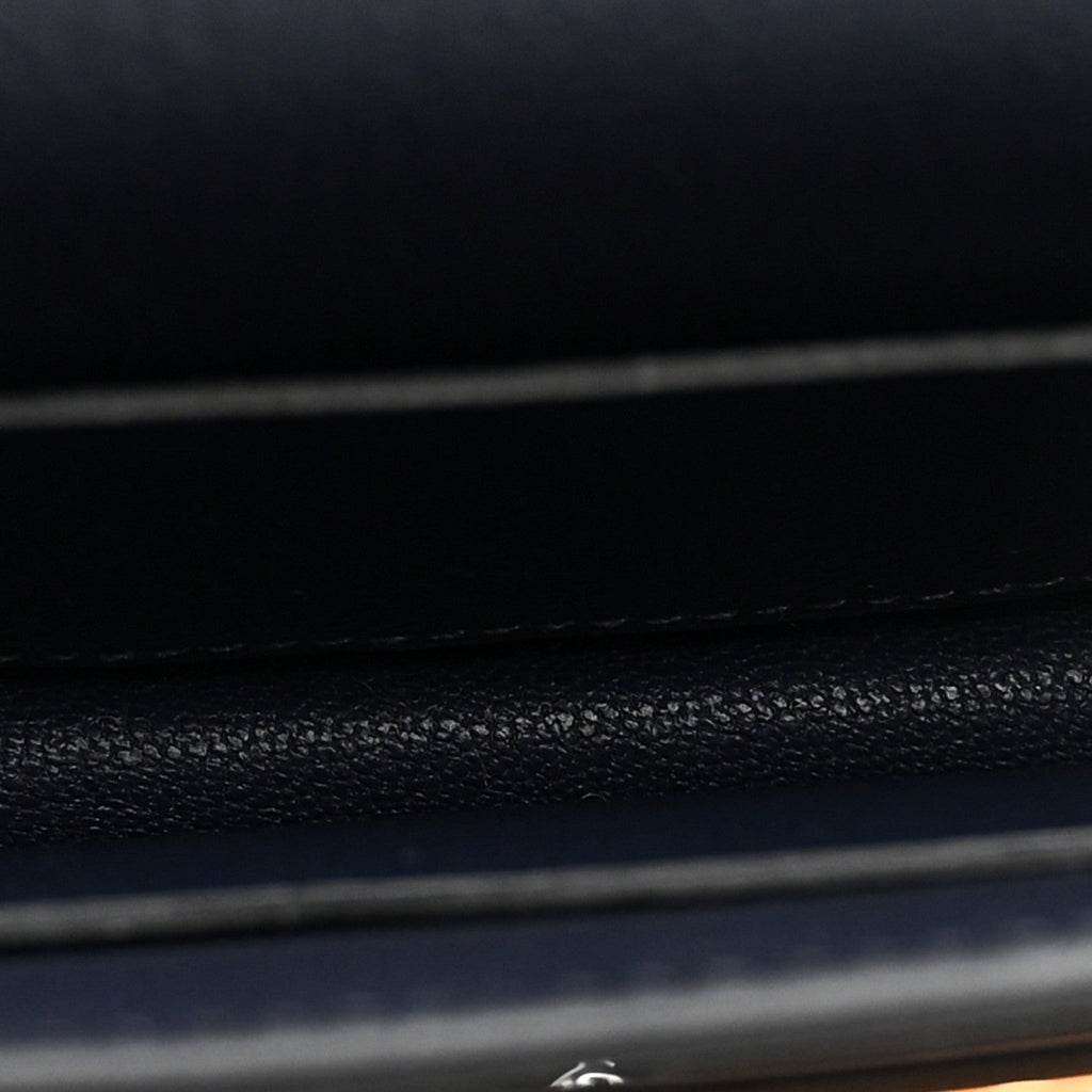 Evercolor Roulis Slim Wallet Bleu Nuit