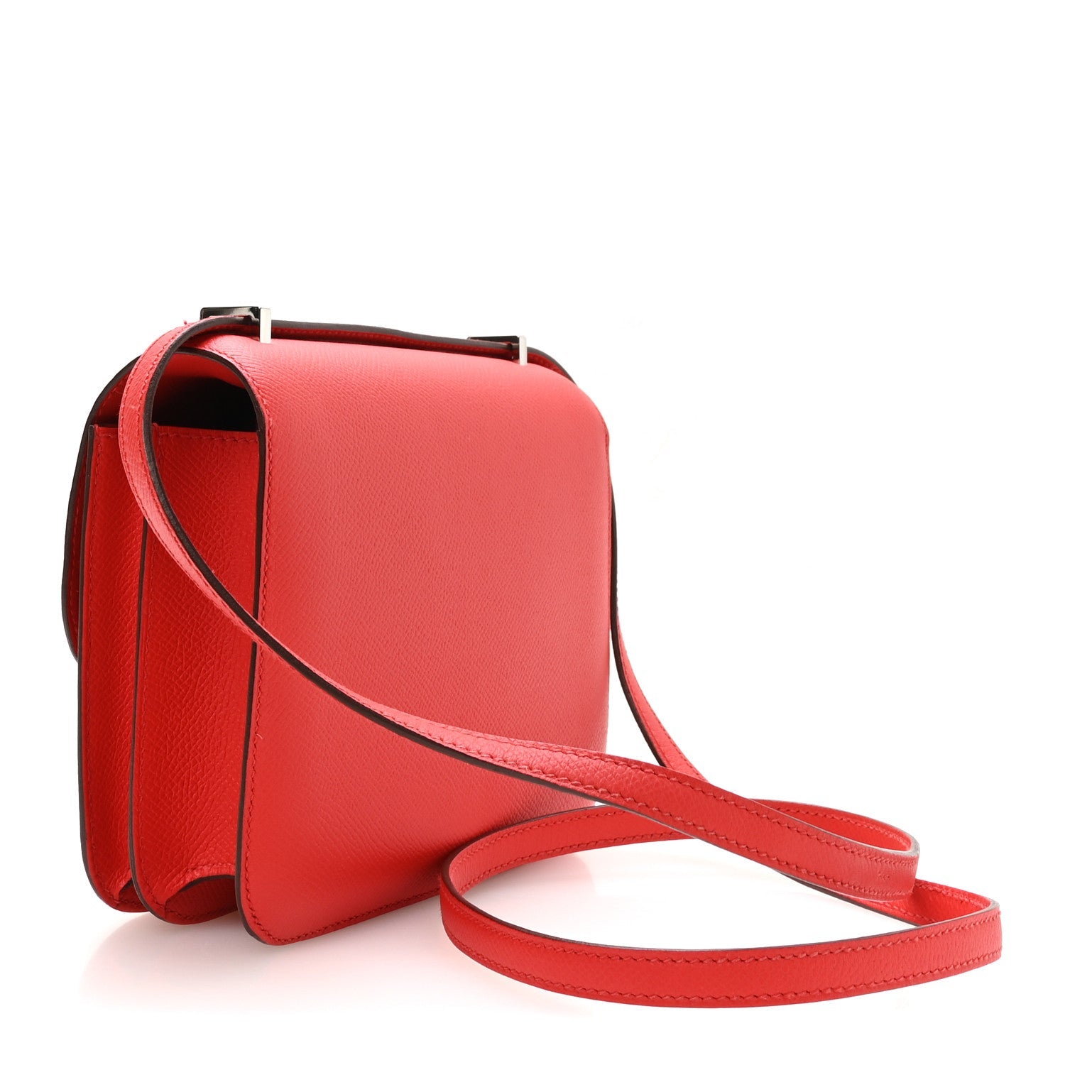 Epsom Enamel Constance 18 Rouge de Coeur Mauve Sylvestre