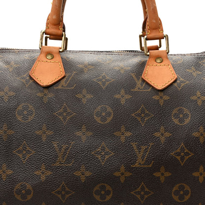 Monogram Speedy 30
