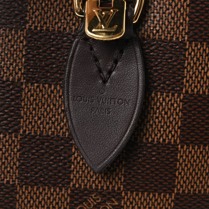 Damier Ebene Speedy Bandouliere 20