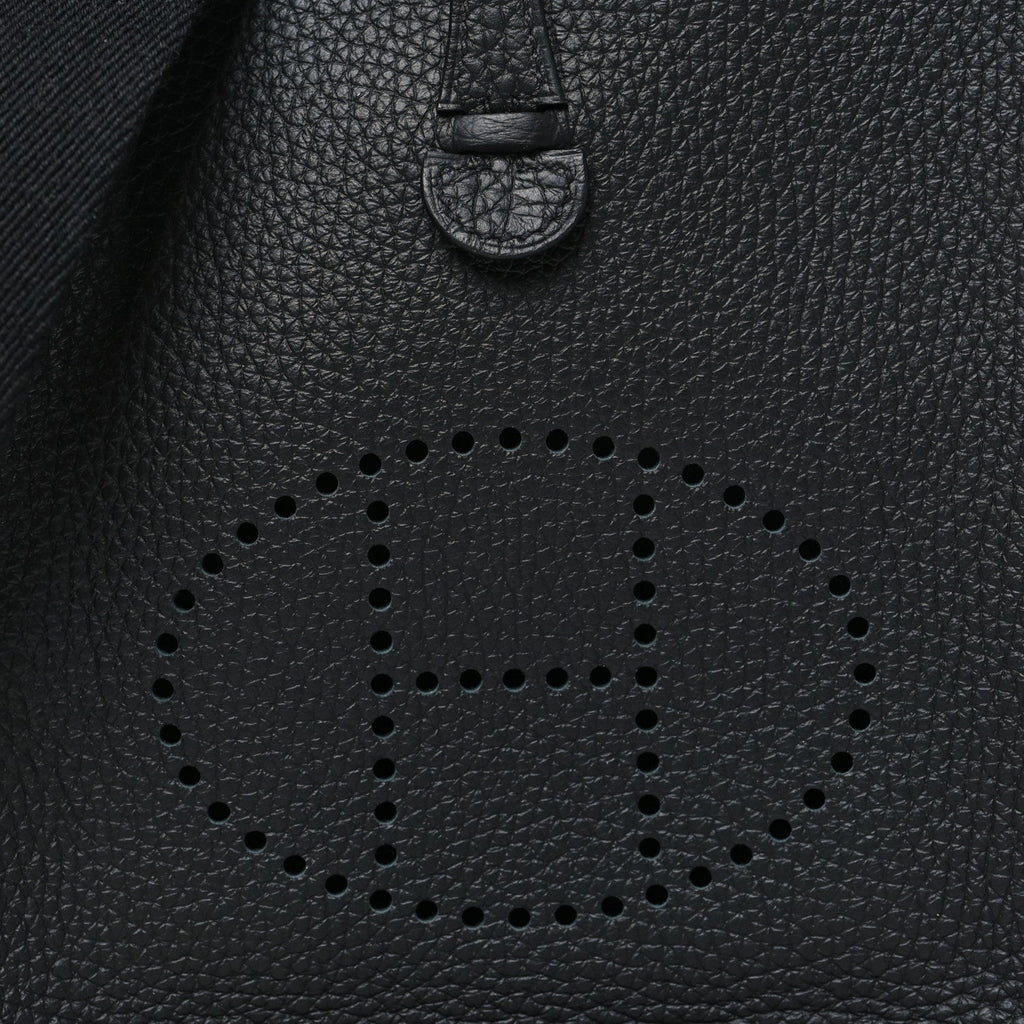 Taurillon Clemence Evelyne TPM Black