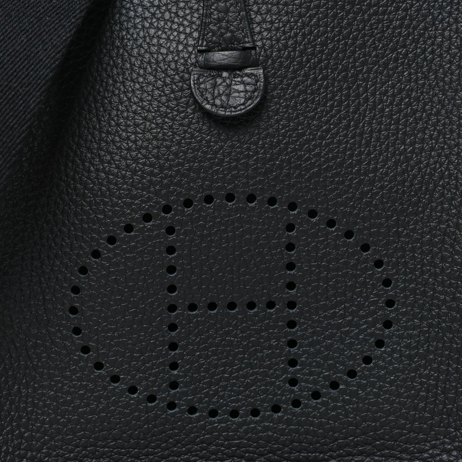 Taurillon Clemence Evelyne TPM Black