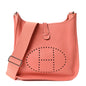 Taurillon Clemence Evelyne III PM Crevette