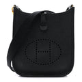 Taurillon Clemence Evelyne TPM Black