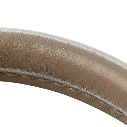 Empreinte Monogram Giant Speedy Bandouliere 25 Tourterelle