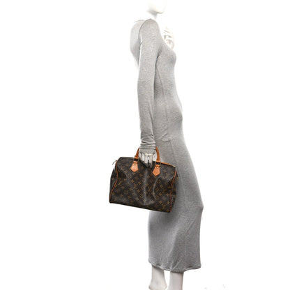 Monogram Speedy 30
