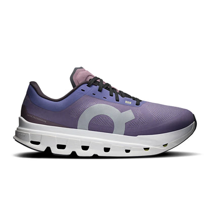 On Cloudflow 5 Men's Running Shoes - Lightweight CloudTec Performance Sneakers