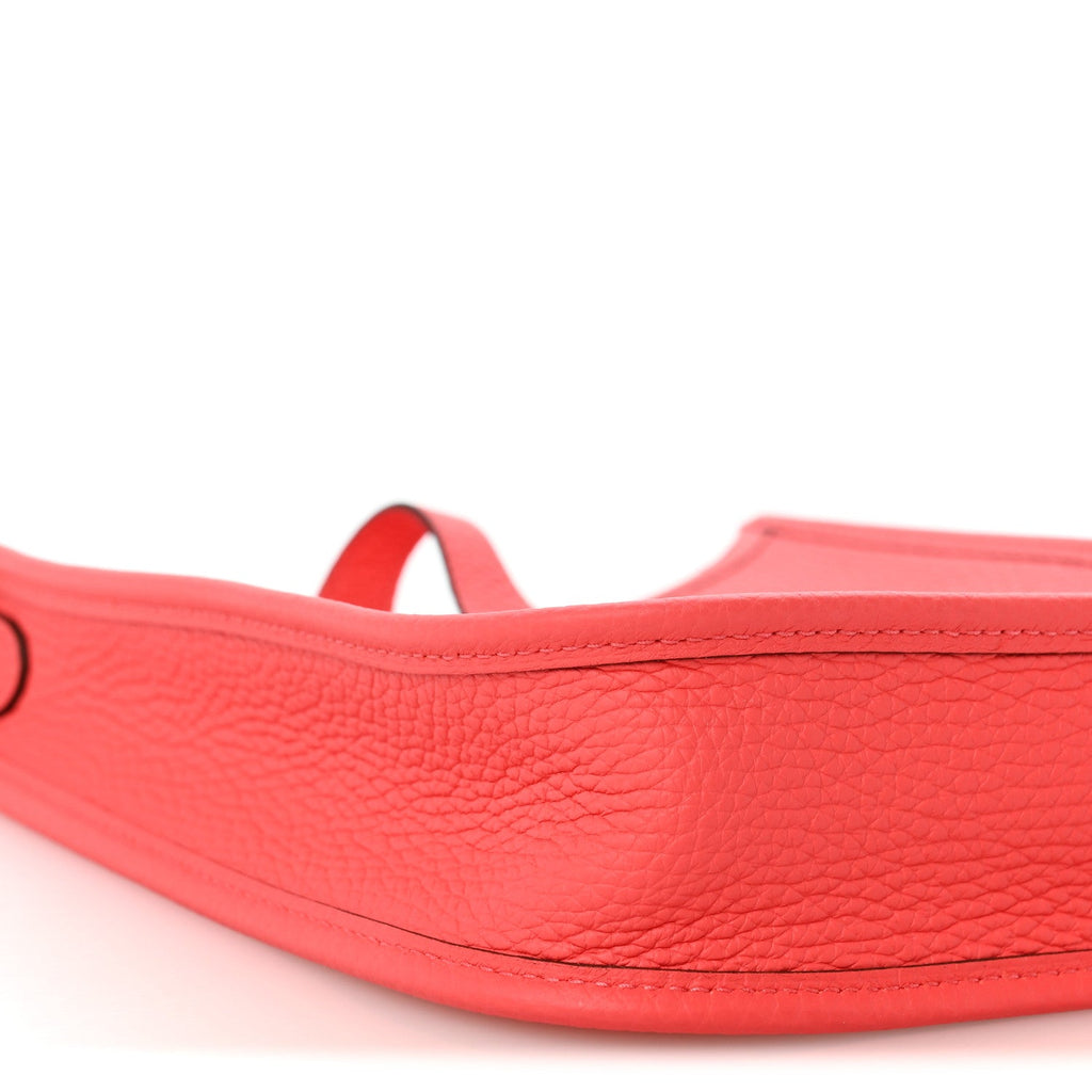 Taurillon Clemence Evelyne TPM Rose Texas Rose Jaipur