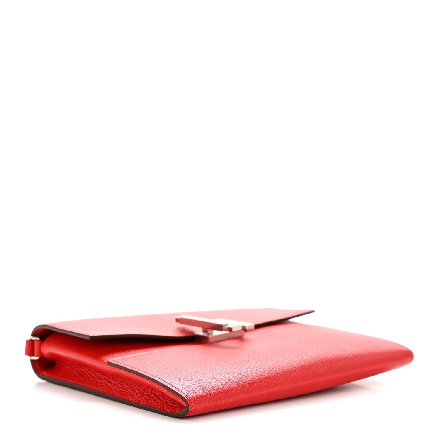 Chevre Mysore Cinhetic To Go Wallet Rouge De Coeur