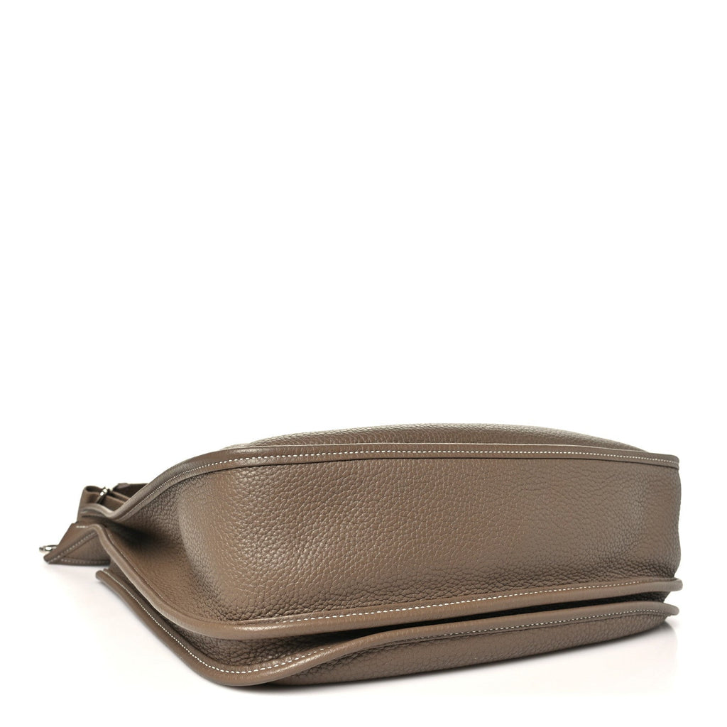 Taurillon Clemence Evelyne III GM Etoupe
