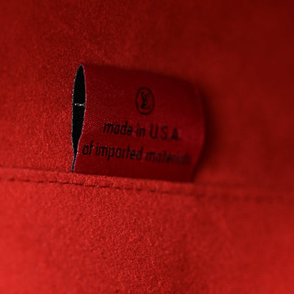 Epi Alma MM Coquelicot