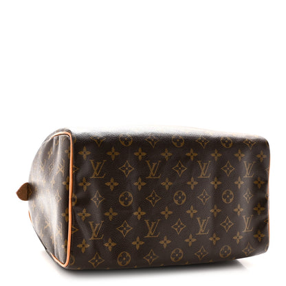 Monogram Speedy 30