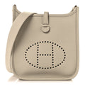 Taurillon Clemence Amazone Evelyne TPM Beton