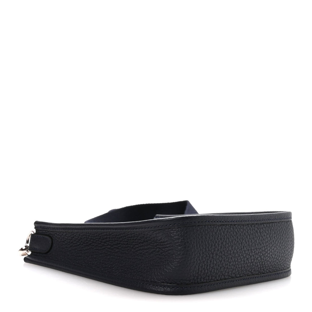 Taurillon Clemence Evelyne TPM Bleu Nuit