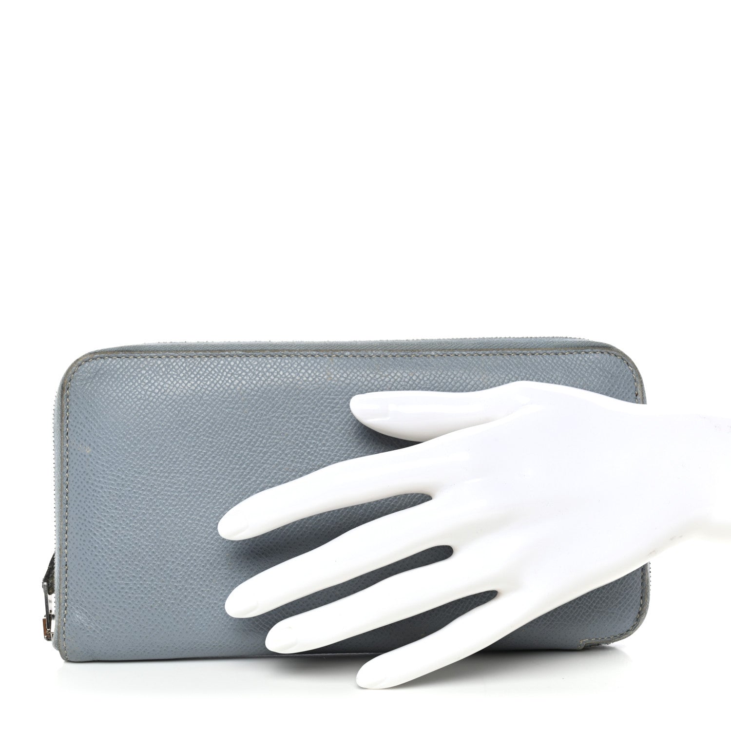 Epsom Azap Wallet Bleu Lin