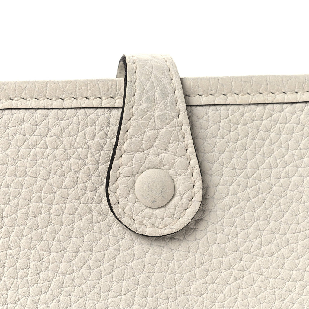 Taurillon Clemence Amazone Evelyne TPM New White