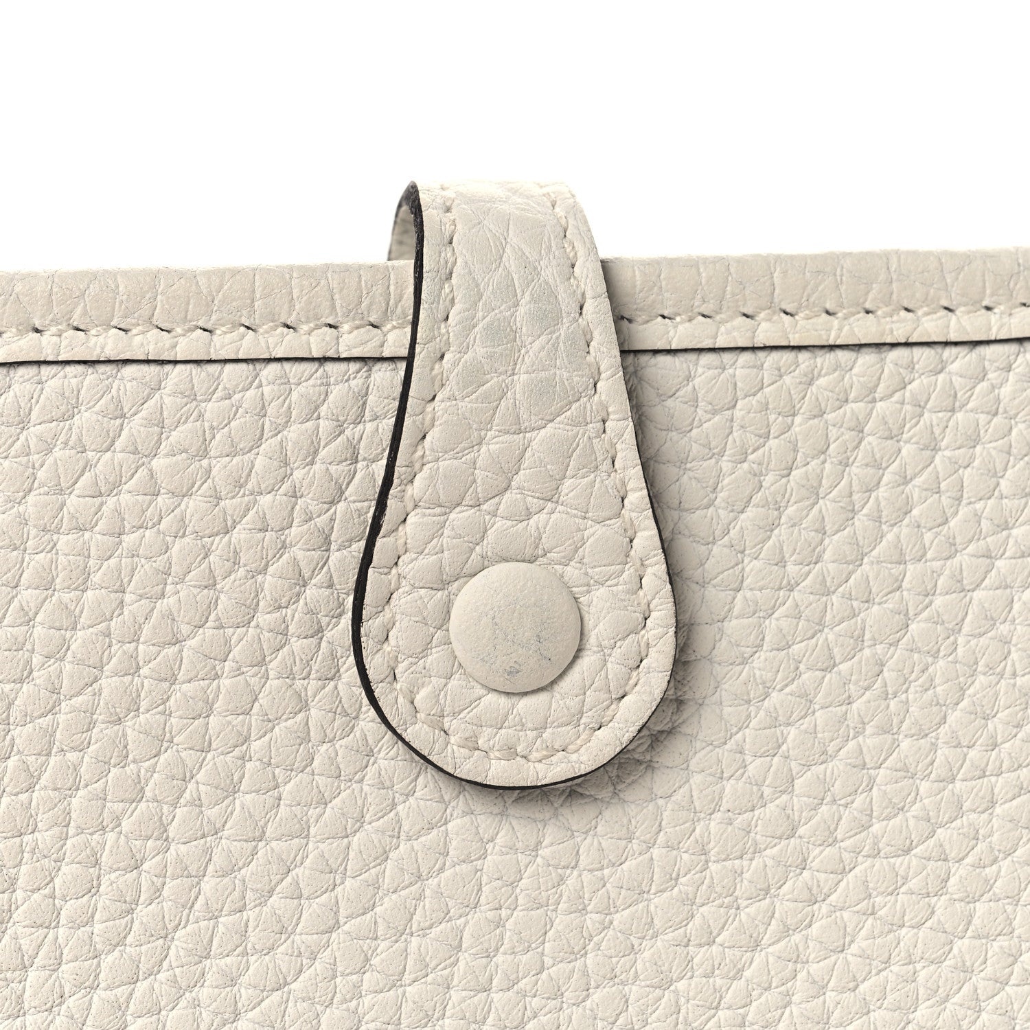 Taurillon Clemence Amazone Evelyne TPM New White