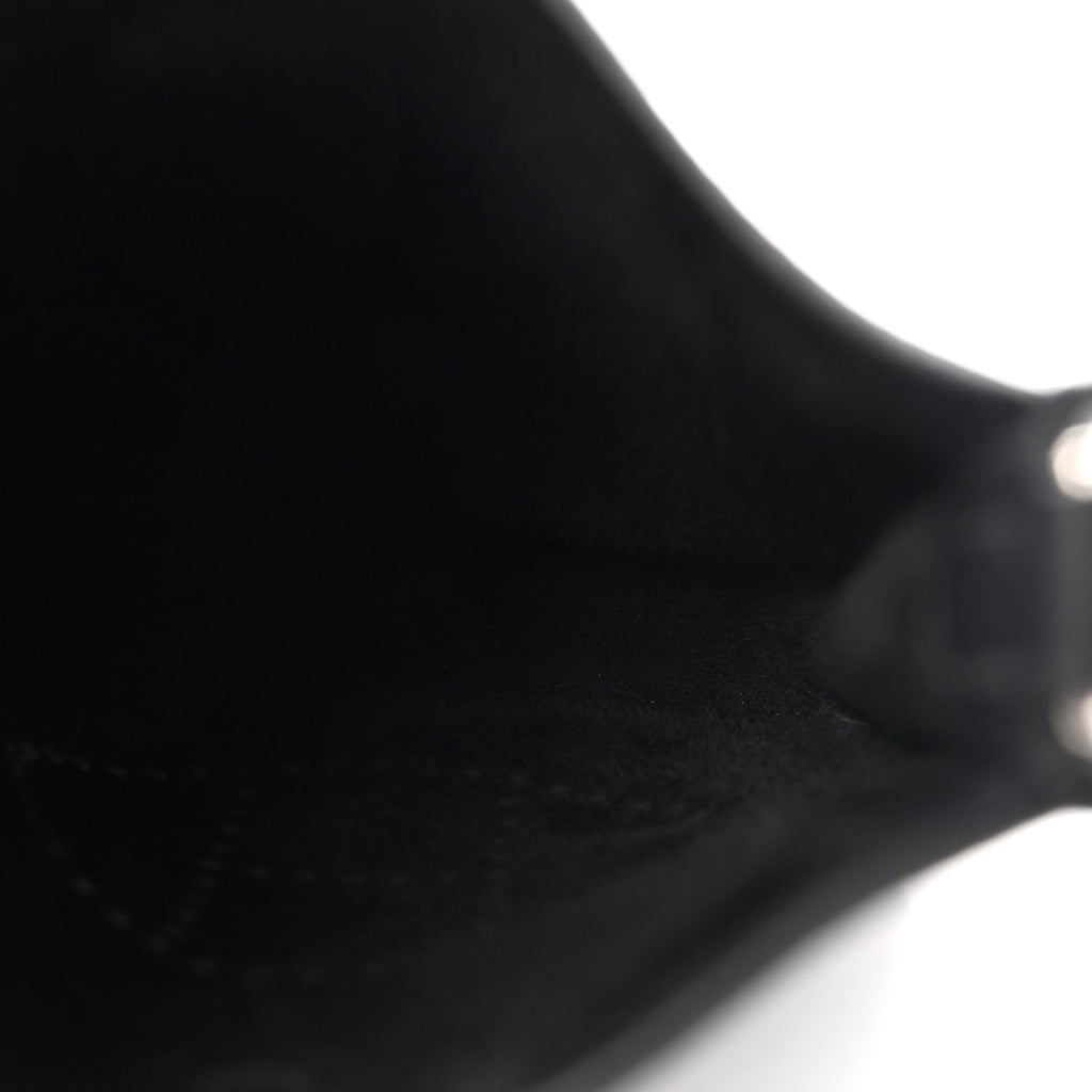 Taurillon Clemence Evelyne TPM Black