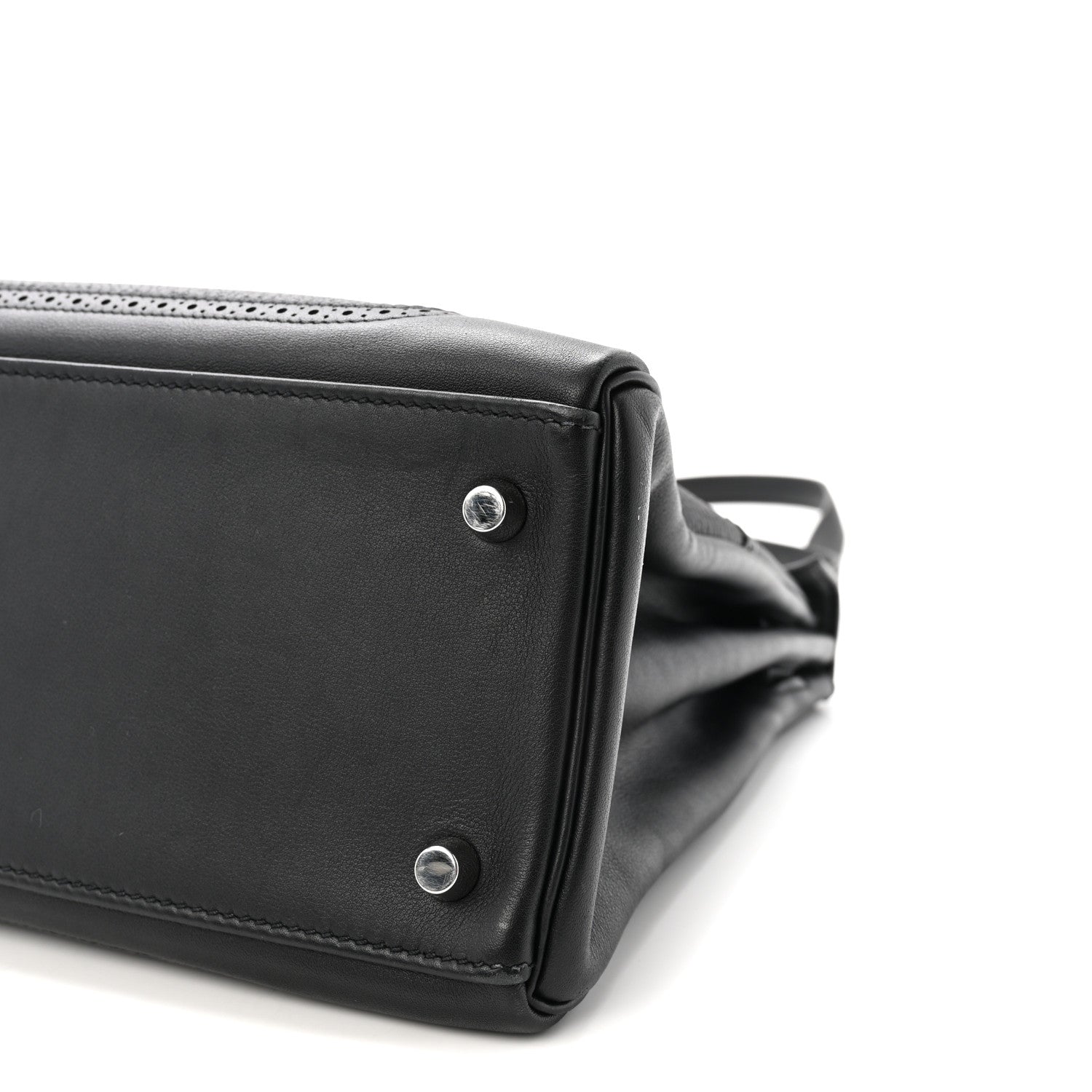 Togo Swift Ghillies Kelly 32 Black