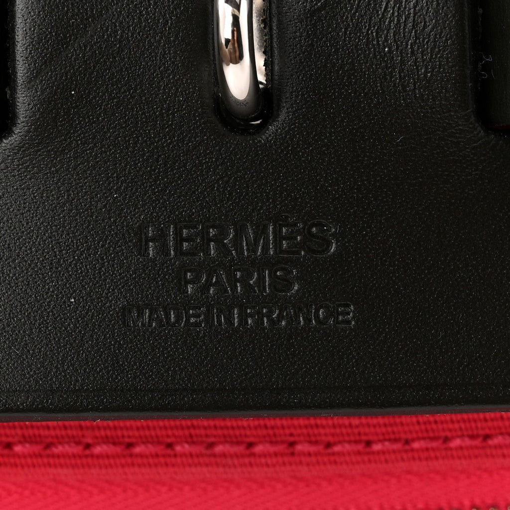 Vache Hunter Toile Herbag Zip 39 MM Rose Extreme Kaki