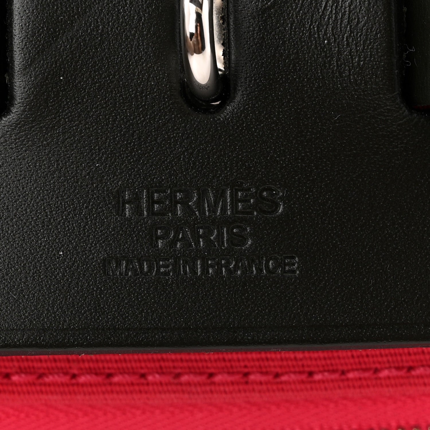 Vache Hunter Toile Herbag Zip 39 MM Rose Extreme Kaki