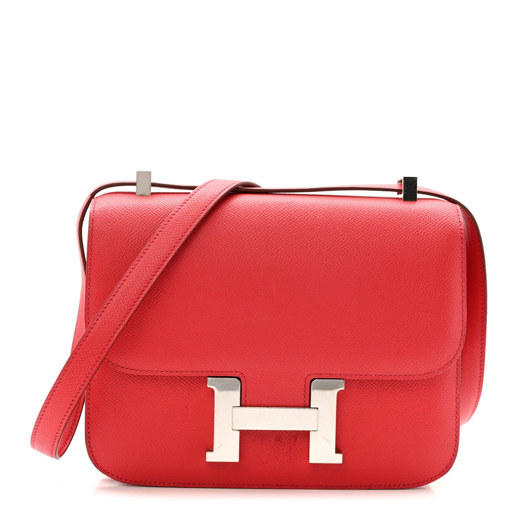 Epsom Constance 24 Rouge Casaque