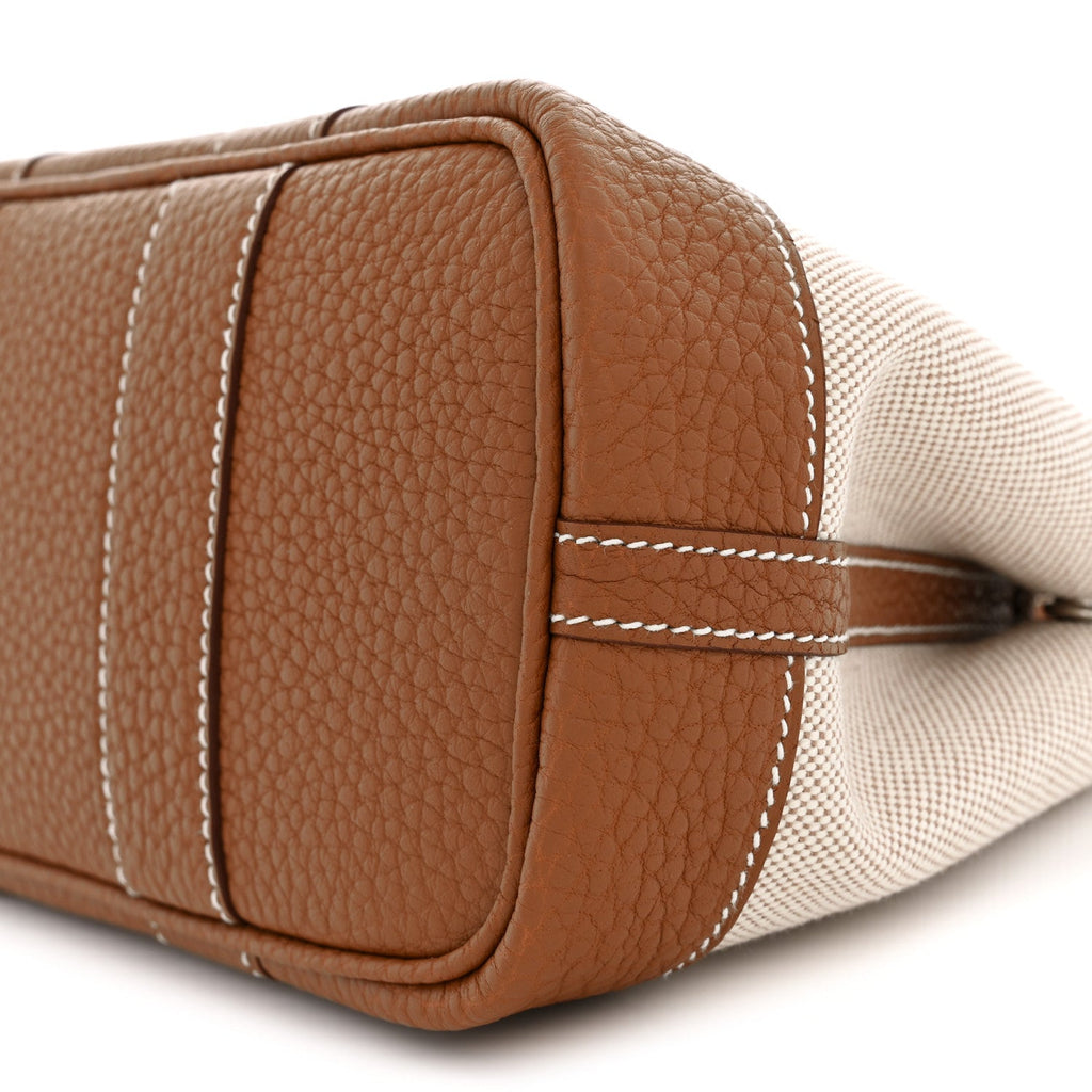 H Viking Negonda Neo Garden 23 Ecru Beige Gold