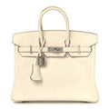 Swift Birkin 25 Mushroom