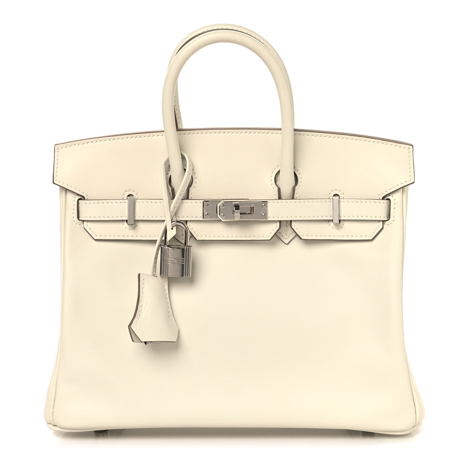 Swift Birkin 25 Mushroom