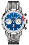 Breitling Top Time B01 Shelby Cobra Men's Watch AB01763A1C1A1