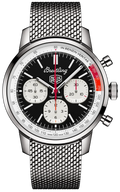 Breitling Top Time B01 Deus Chronograph Men's Watch AB01765A1B1A1