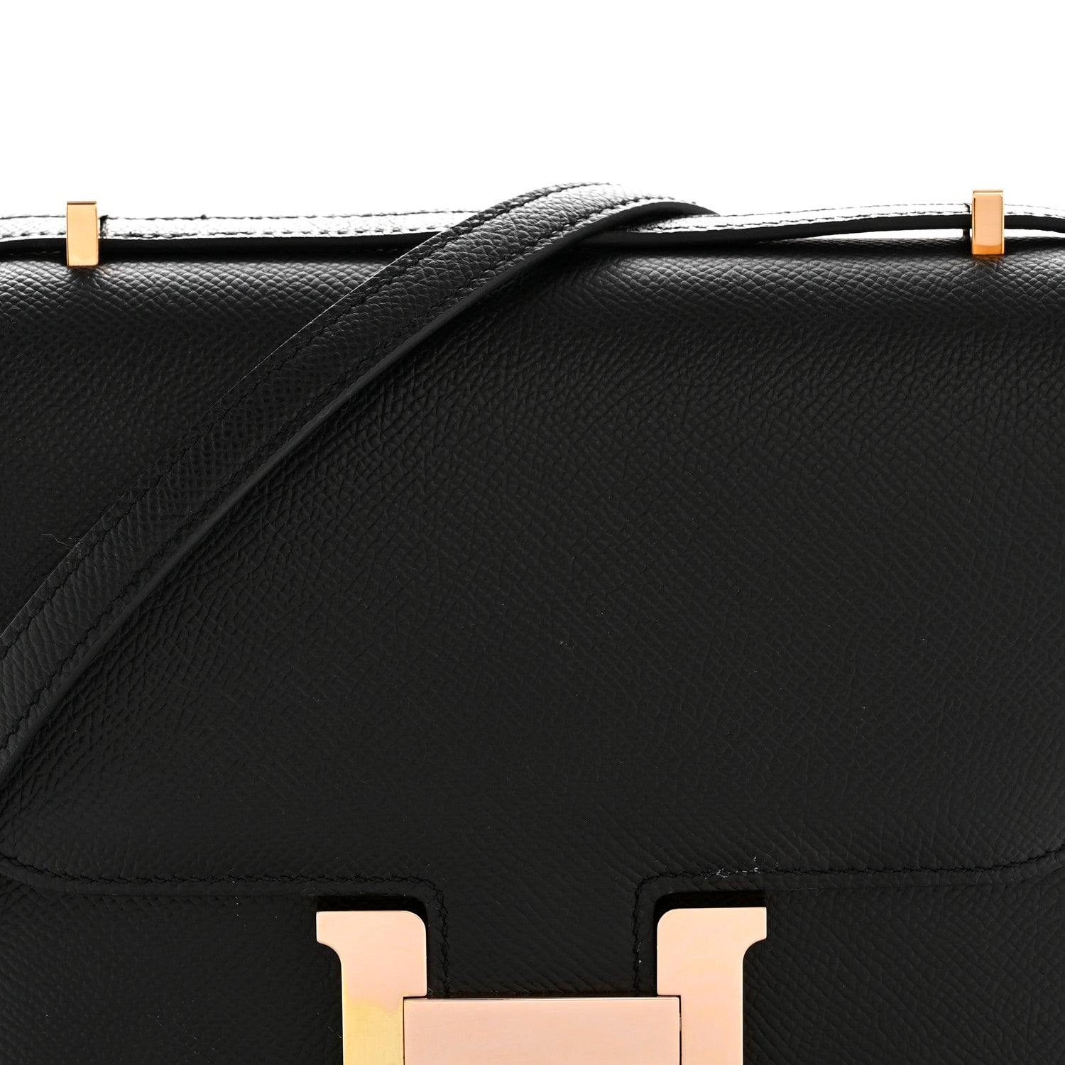 Epsom Constance 18 Black