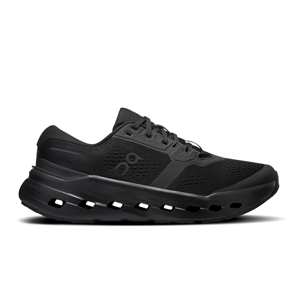 On Cloudrunner 3 Wide Men's Running Shoes