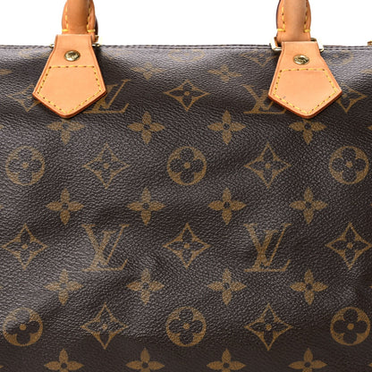 Monogram Speedy 30