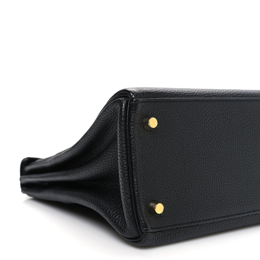 Taurillon Clemence Kelly Retourne 28 Black
