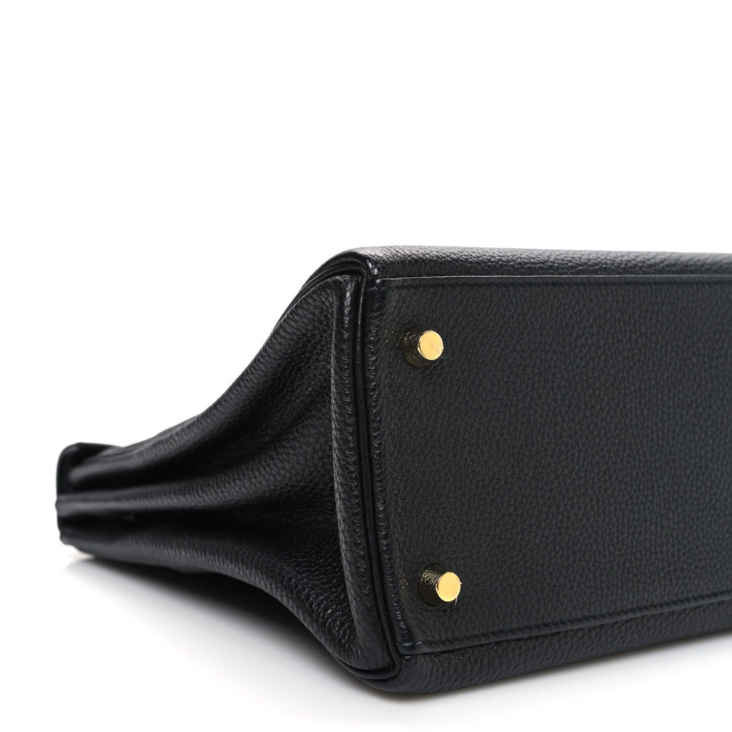 Taurillon Clemence Kelly Retourne 28 Black