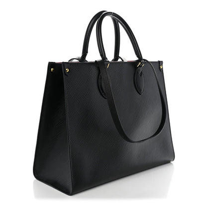 Epi Onthego MM Black