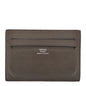 Swift Citizen Twill Card Case Etain