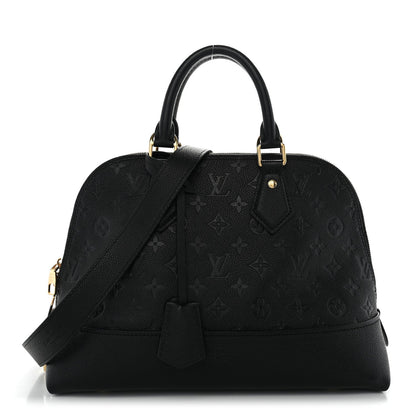 Empreinte Neo Alma PM Black