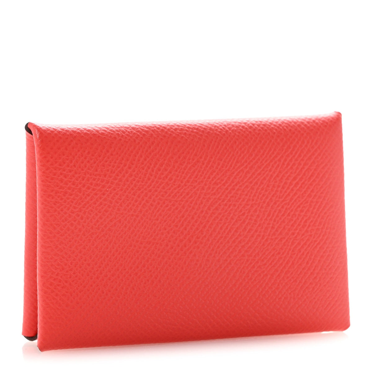 Epsom Calvi Card Case Rose Jaipur