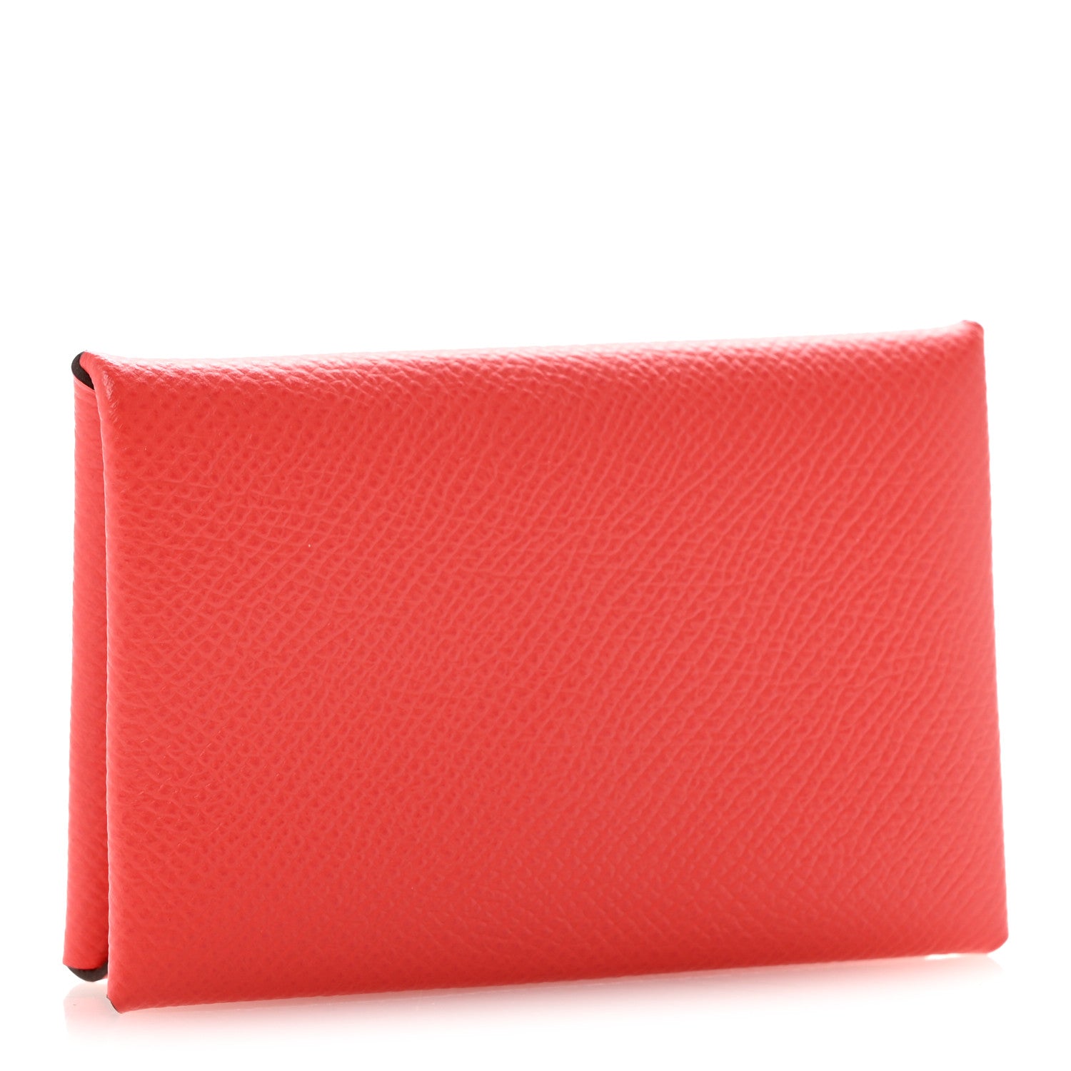 Epsom Calvi Card Case Rose Jaipur