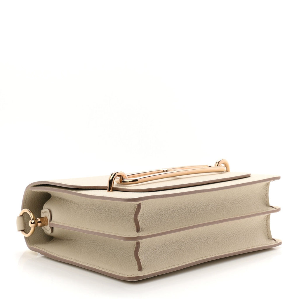 Evercolor Mini Sac Roulis Beton